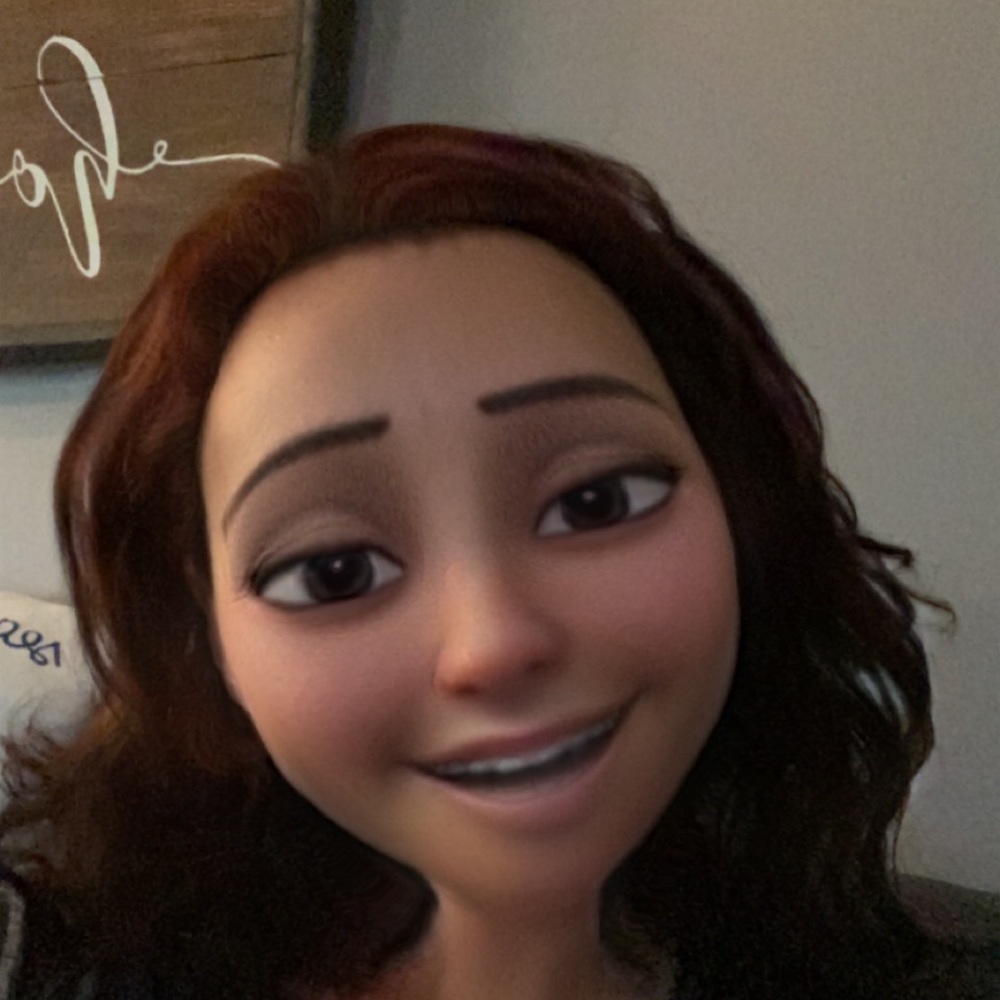 Meet your Posher, Krista